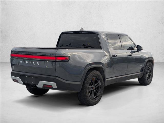 Used 2023 Rivian R1T Adventure AWD/4WD image 5