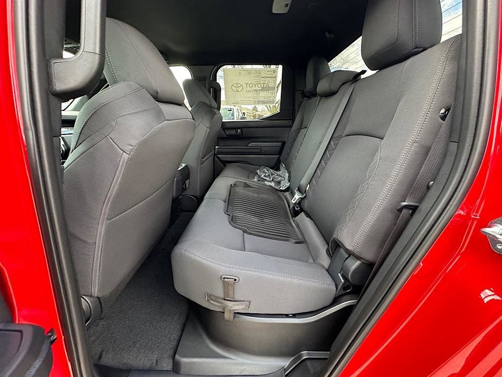 New 2026 Toyota Tacoma SR5 image 11