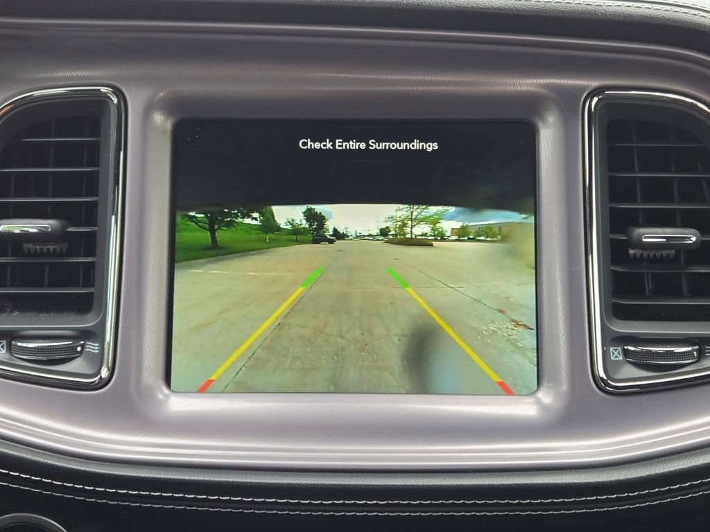 New 2023 Dodge Challenger SRT Hellcat image 22