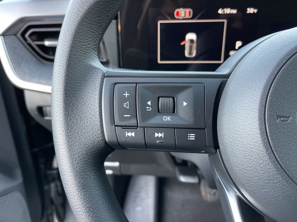 New 2026 Nissan Kicks SV w/ SV Premium Package AWD/4WD image 14