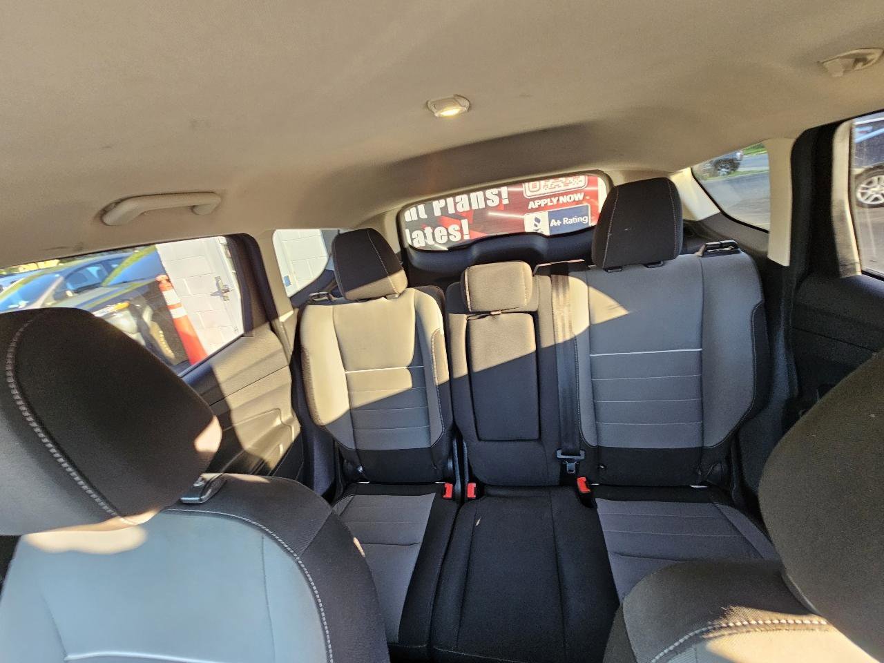 Used 2013 Ford Escape SE FWD image 21