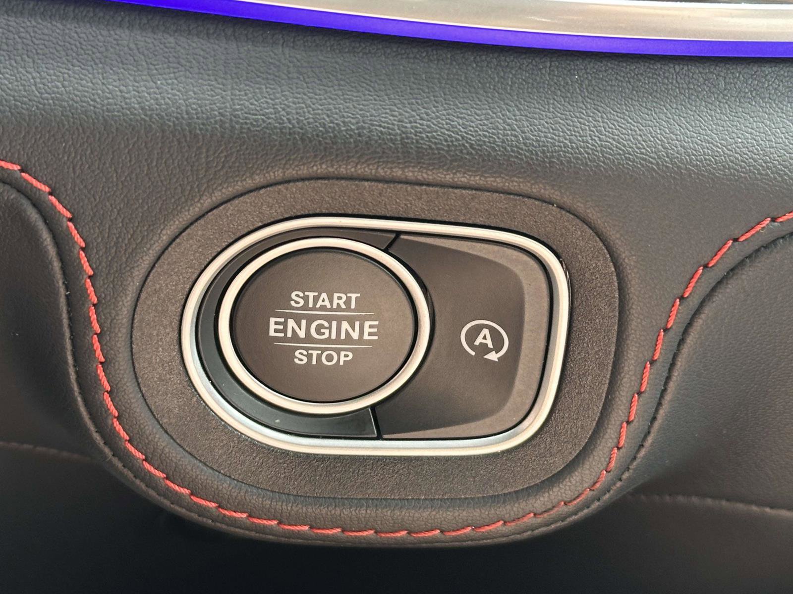 Used 2021 Mercedes-Benz GLE 53 AMG 4MATIC Coupe w/ AMG Dynamic Plus Package image 33