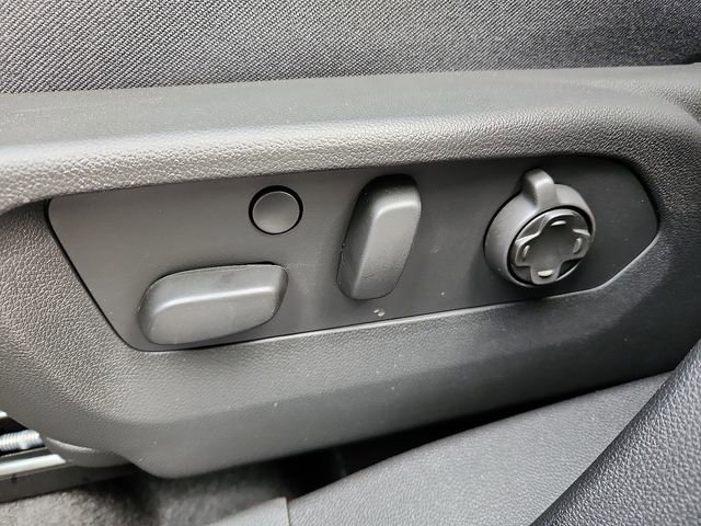 New 2026 Buick Envision Avenir AWD/4WD image 8