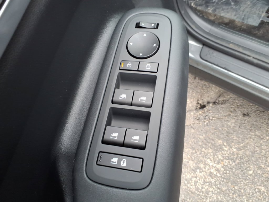 New 2026 Hyundai Santa Fe SE FWD image 14