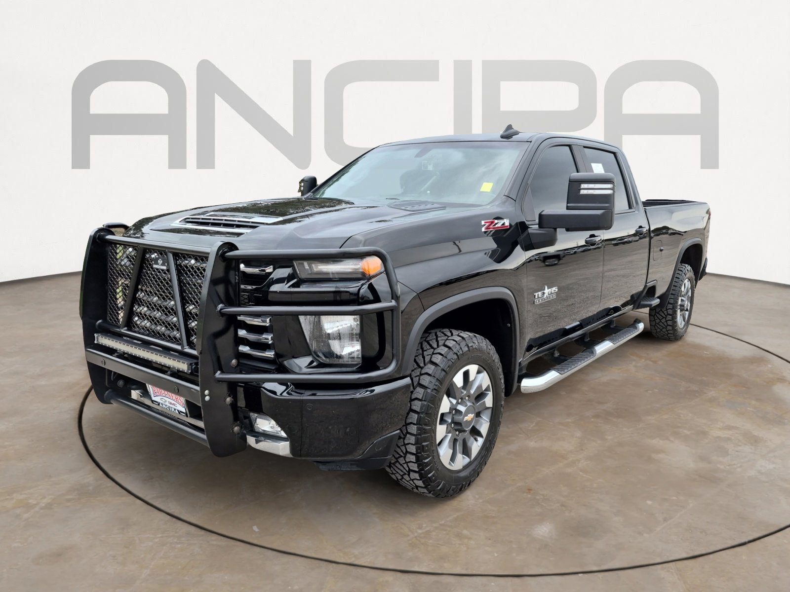 Used 2022 Chevrolet Silverado 2500 LT w/ Texas Edition image 6