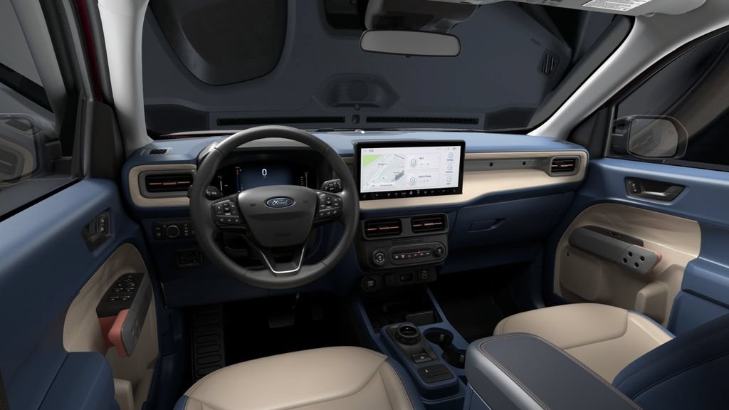 New 2026 Ford Maverick Lariat AWD/4WD image 7