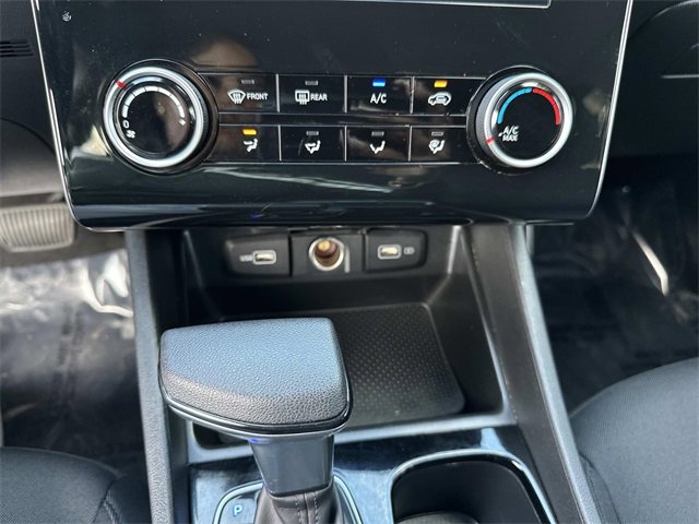 Used 2022 Hyundai Tucson SEL image 25