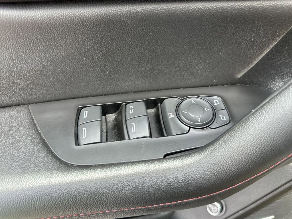 Used 2023 Chevrolet Blazer RS w/ Driver Confidence II Package image 13