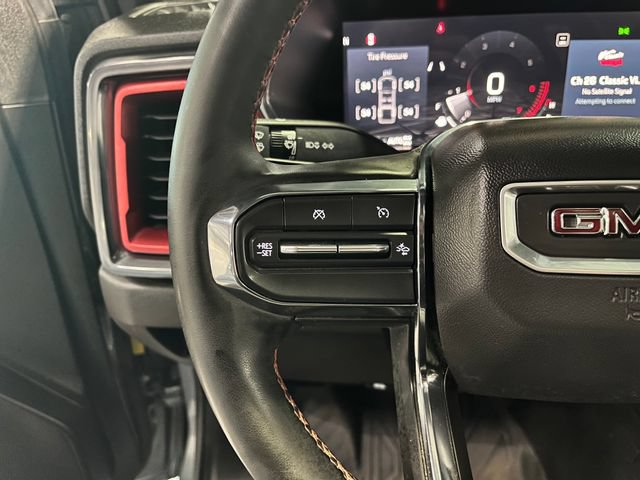 Used 2023 GMC Canyon AT4X AWD/4WD image 17