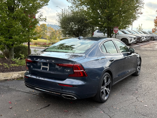 Used 2019 Volvo S60 T6 Inscription AWD/4WD image 4