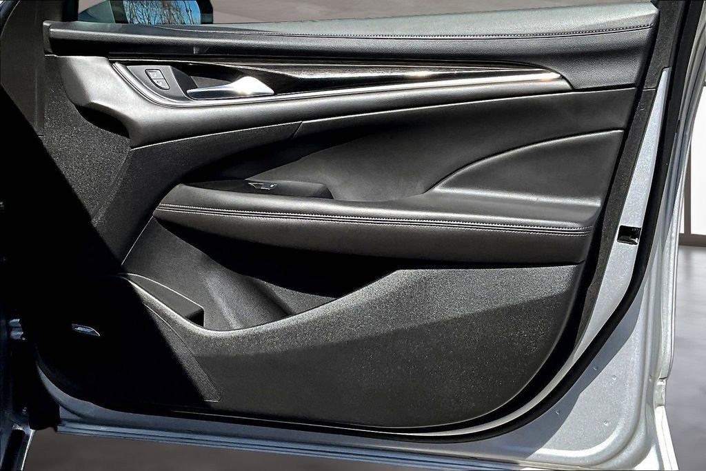 Used 2017 Buick LaCrosse Premium w/ Driver Confidence Package #2 image 27