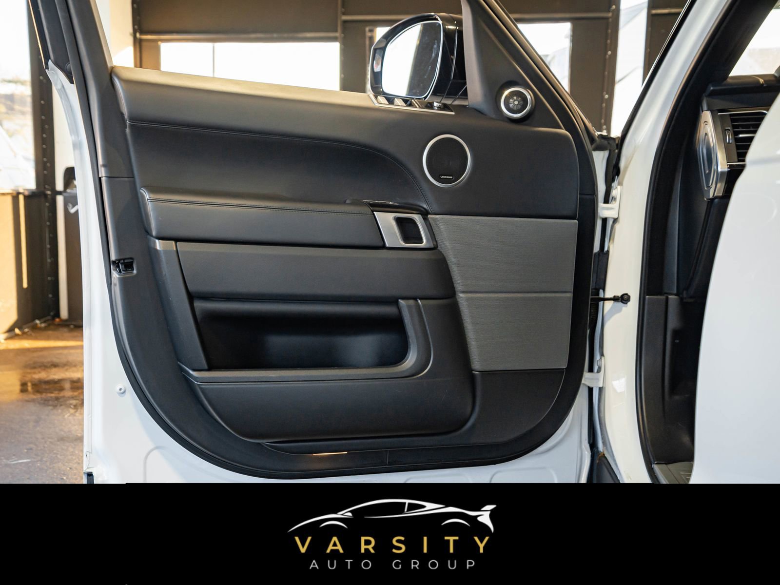 Used 2020 Land Rover Range Rover Sport HSE Dynamic AWD/4WD image 26