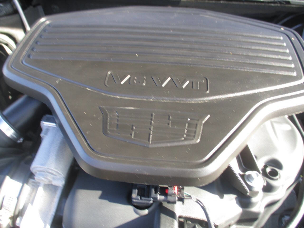 Used 2021 Cadillac XT6 Premium Luxury image 25