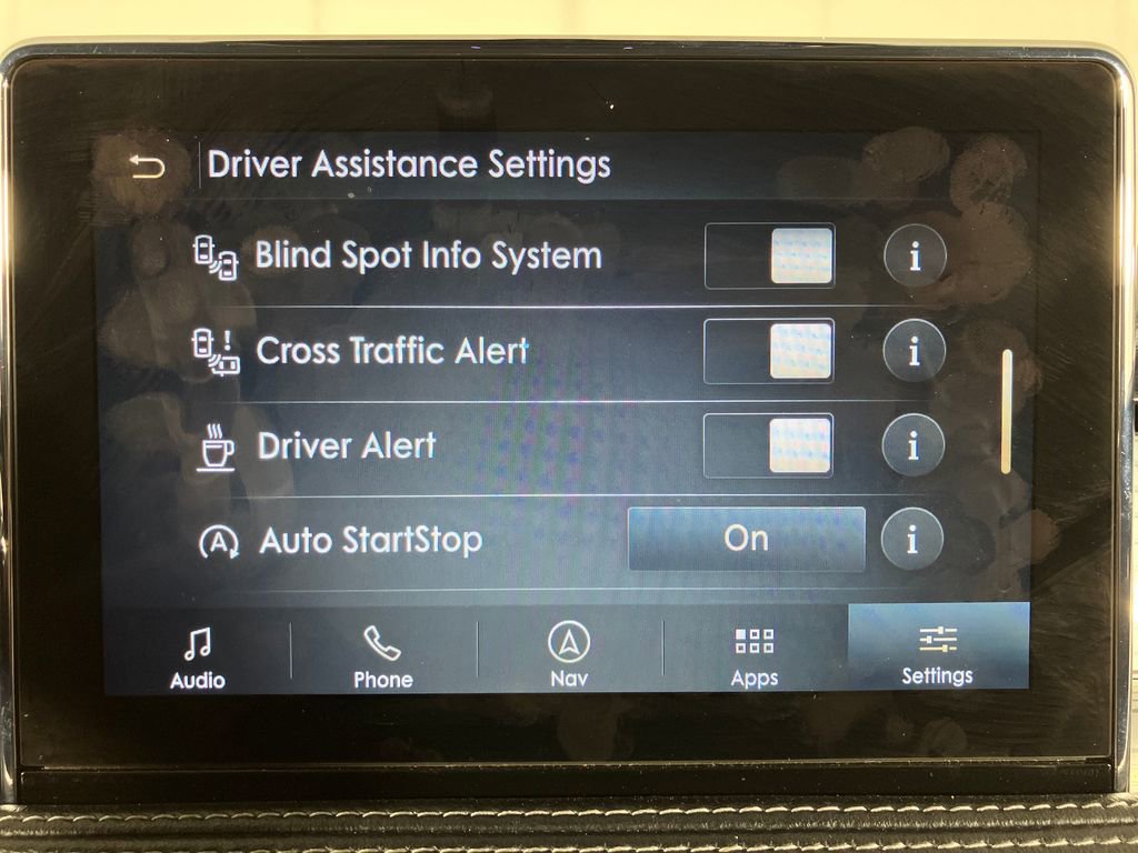 Used 2022 Lincoln Corsair AWD w/ Premium Package image 35