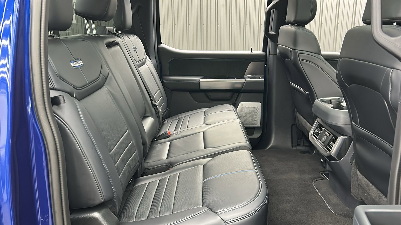 Used 2026 Ford F450 Platinum image 43