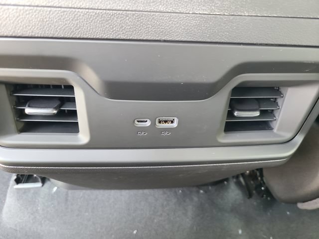 New 2026 Chevrolet Silverado 1500 RST AWD/4WD image 14