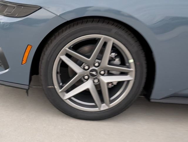 New 2026 Ford Mustang Premium w/ Anti-Theft Package RWD image 4