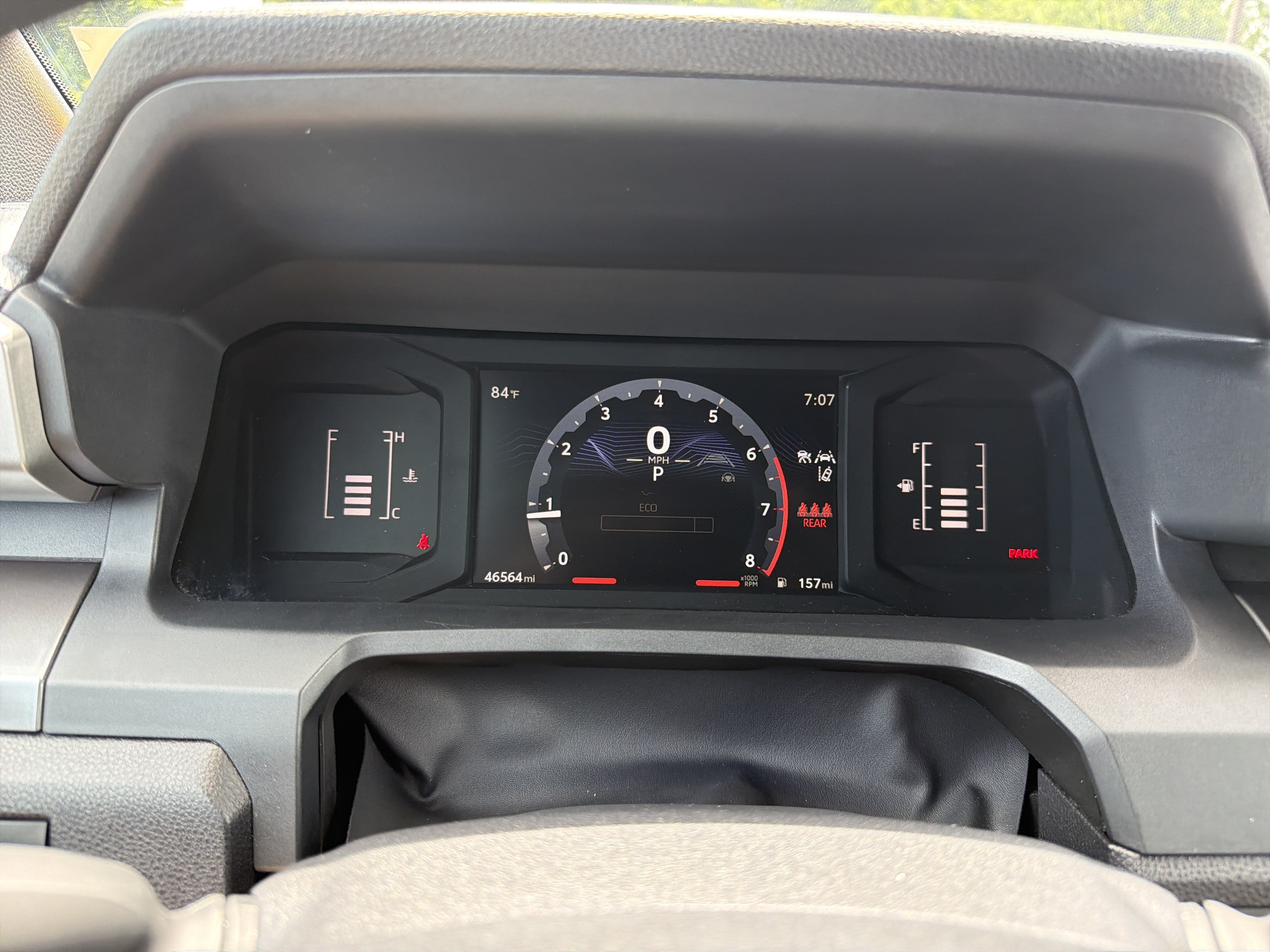 Certified 2024 Toyota Tacoma SR5 AWD/4WD image 12