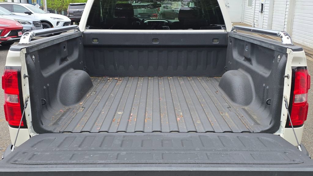 Used 2015 GMC Sierra 1500 SLE AWD/4WD image 53
