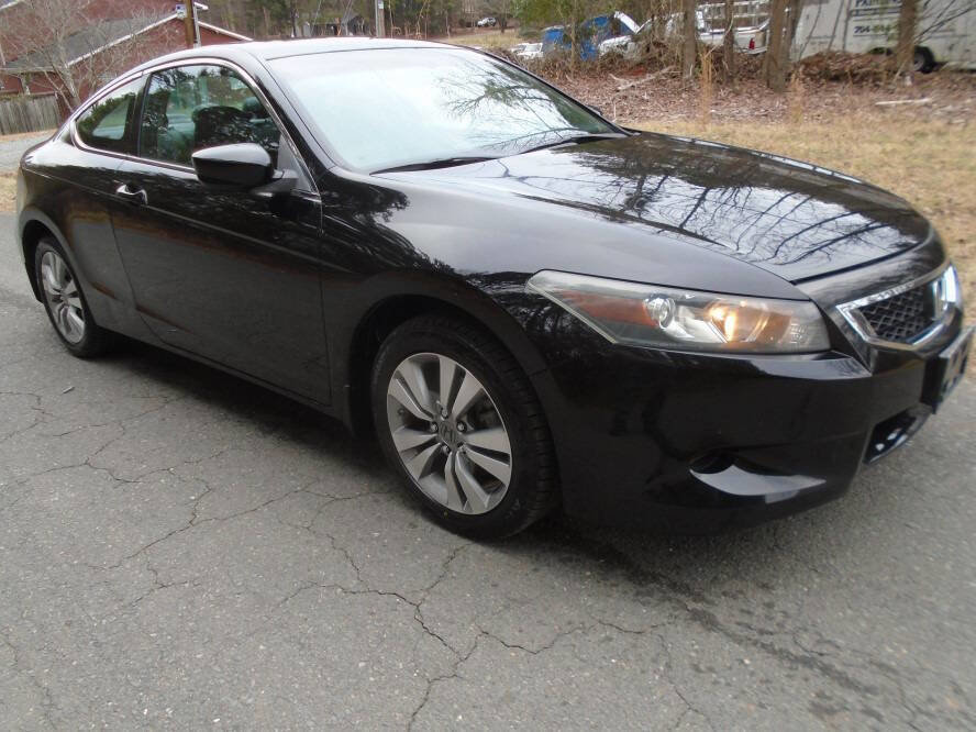 Used 2010 Honda Accord EX-L image 3