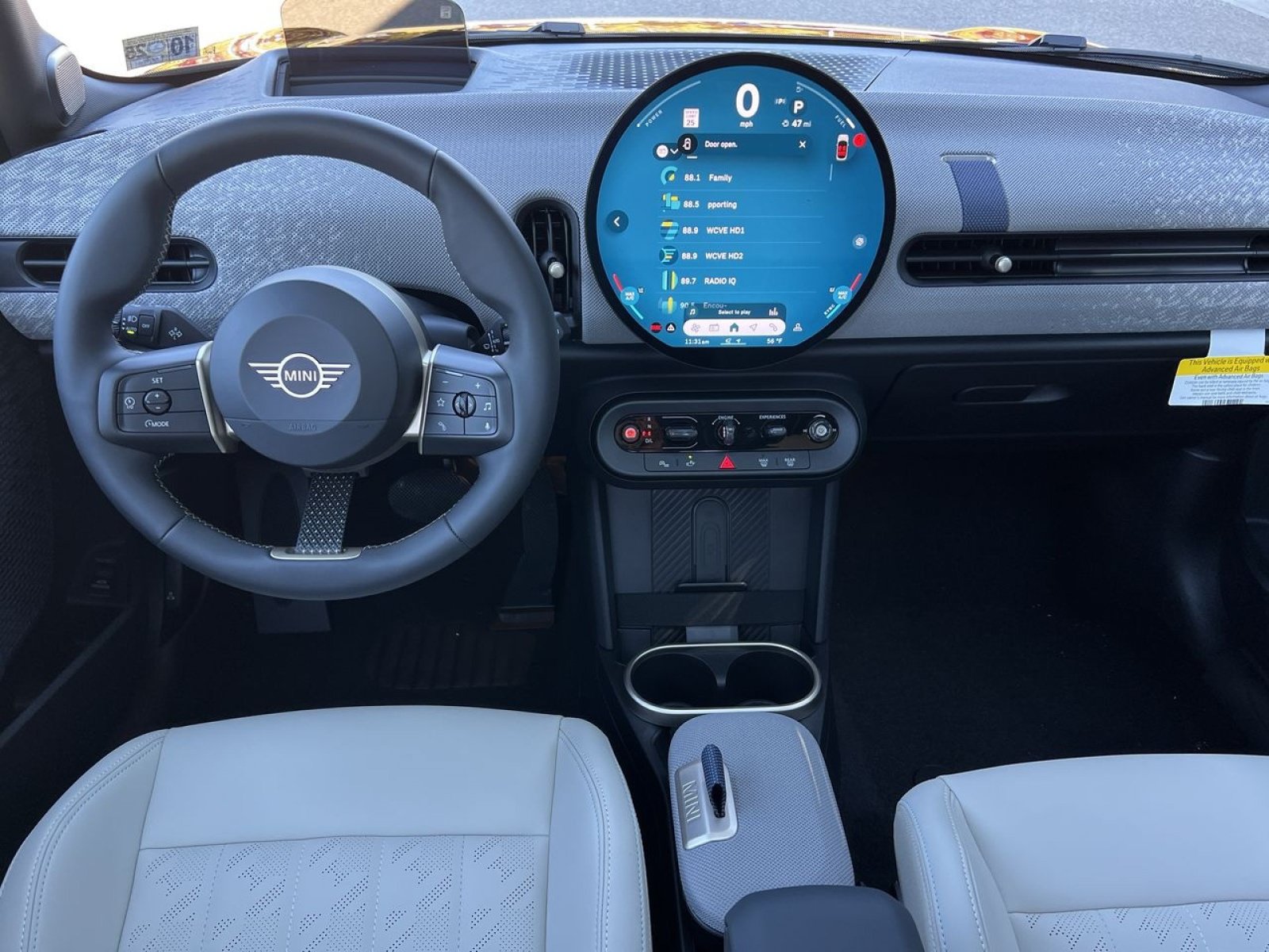 Used 2025 MINI Cooper S FWD image 27