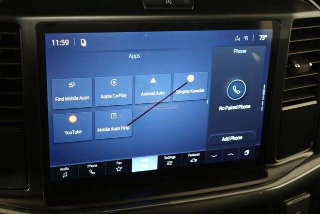 New 2026 Ford F150 STX AWD/4WD image 21