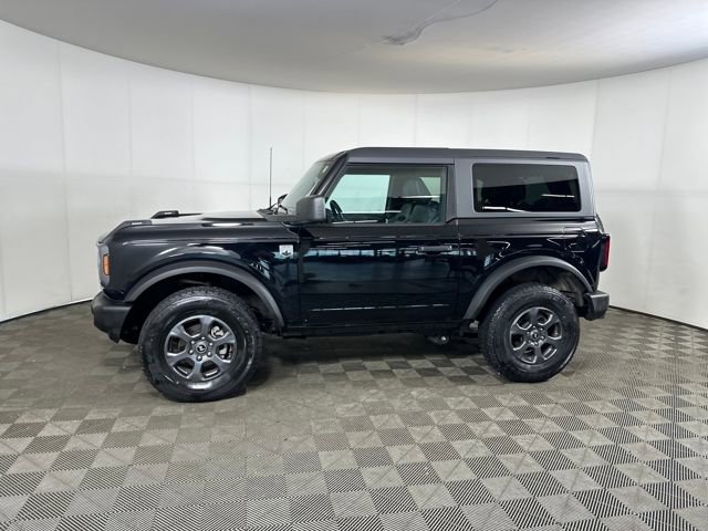 Used 2024 Ford Bronco Big Bend image 6