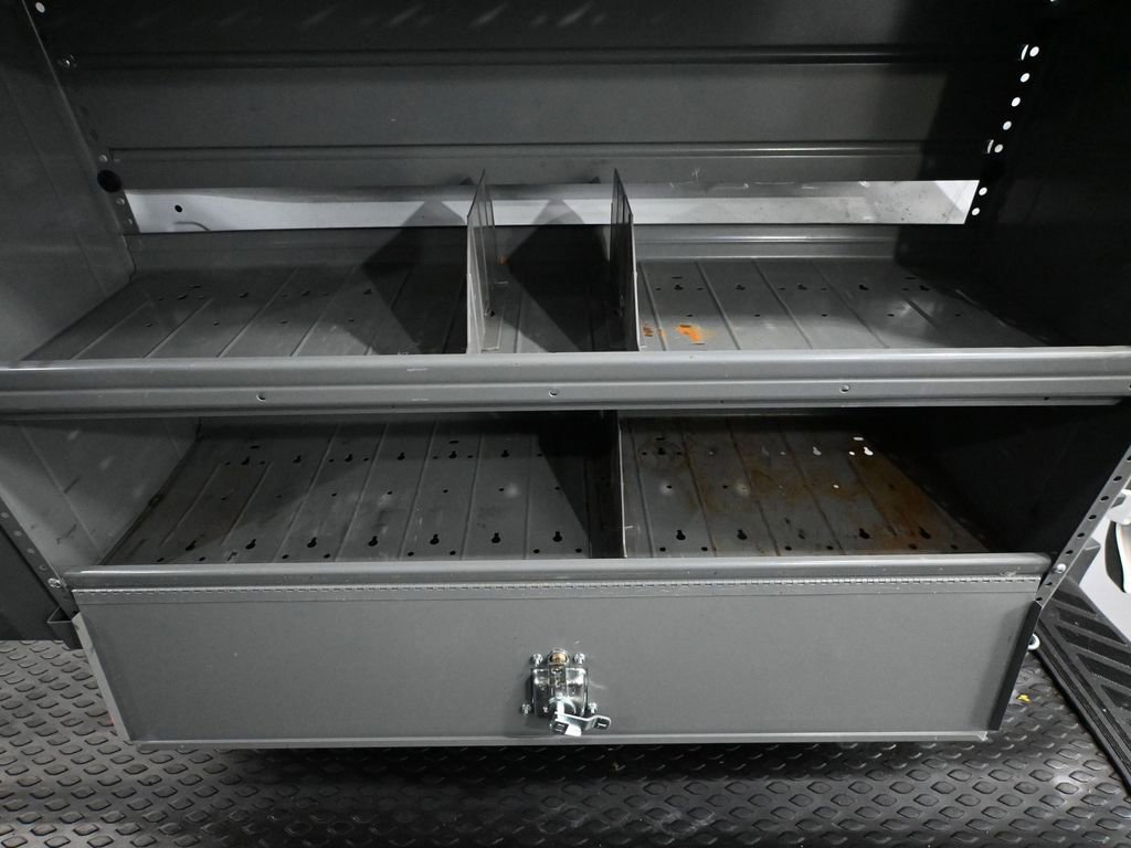 Used 2018 Ford Transit 150 130 Low Roof image 43