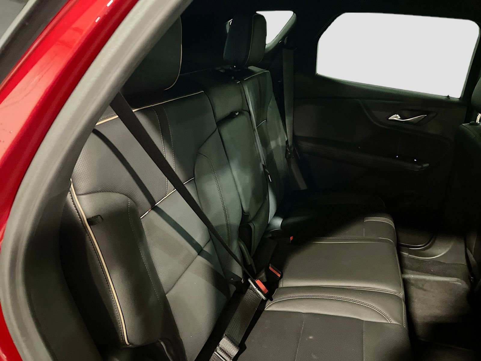 Used 2025 Chevrolet Blazer Premier w/ Driver Confidence II Package image 28