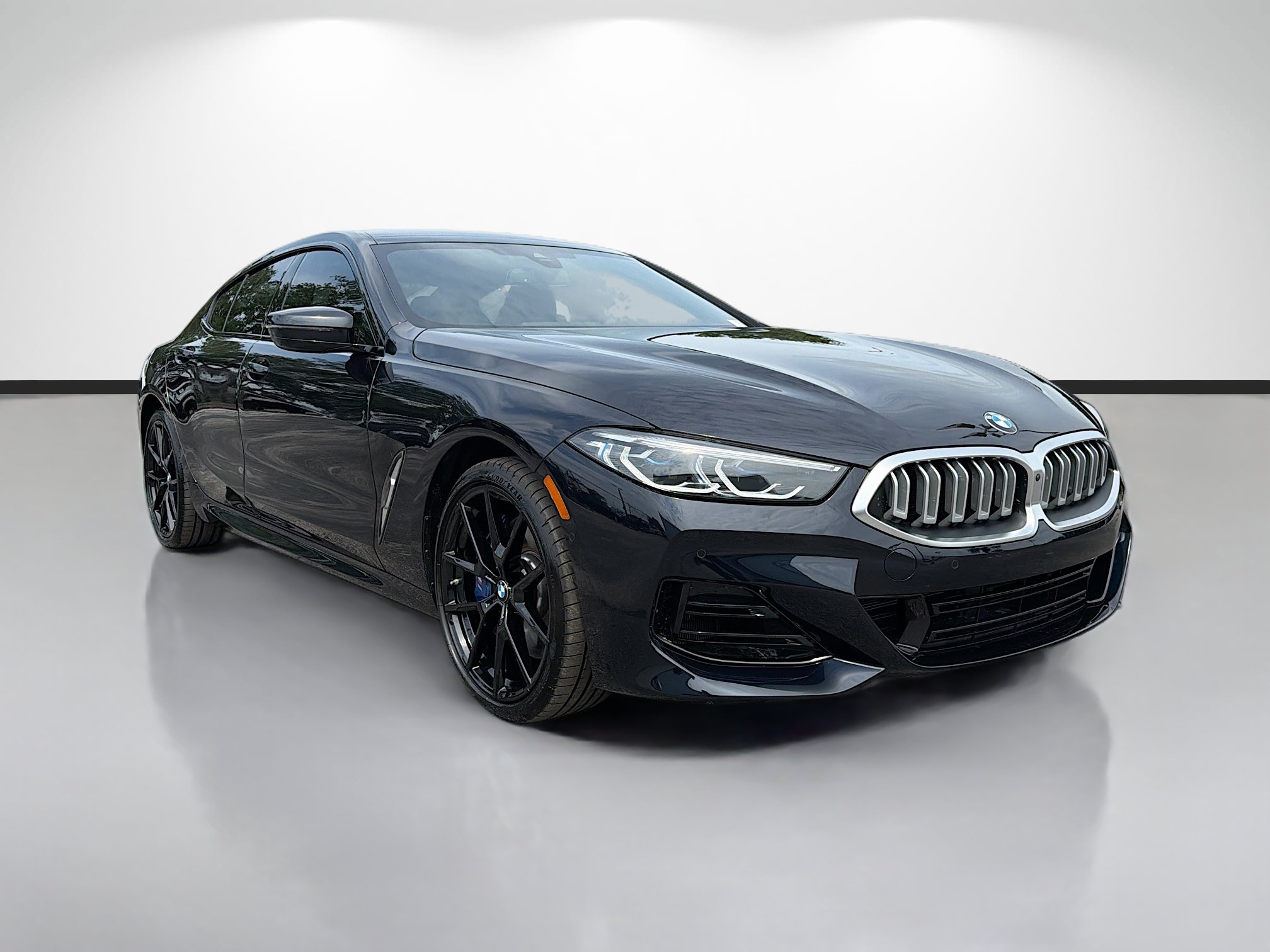 Used 2026 BMW 840i w/ Driving Assistance Package