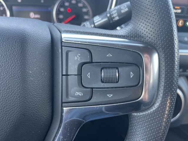 Used 2024 Chevrolet Blazer LT w/ Convenience Package image 27