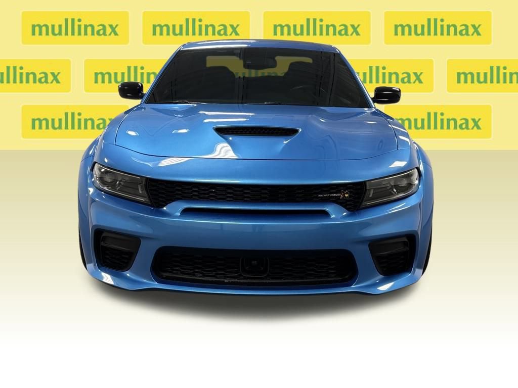 Used 2023 Dodge Charger Scat Pack image 8