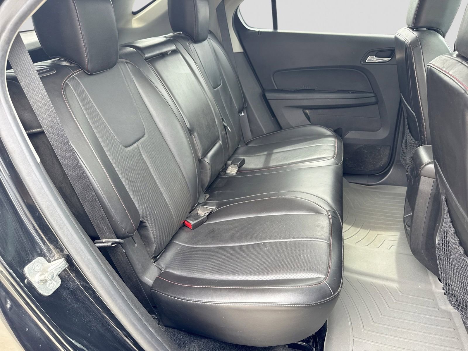 Used 2014 Chevrolet Equinox LTZ AWD/4WD image 19