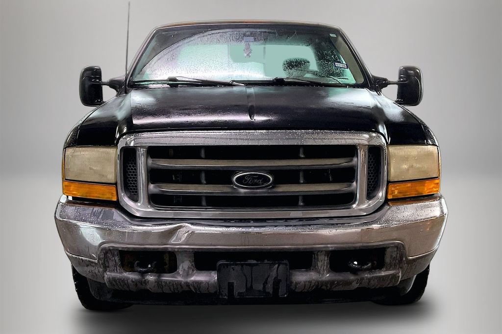 Used 2001 Ford F250 Lariat RWD image 3