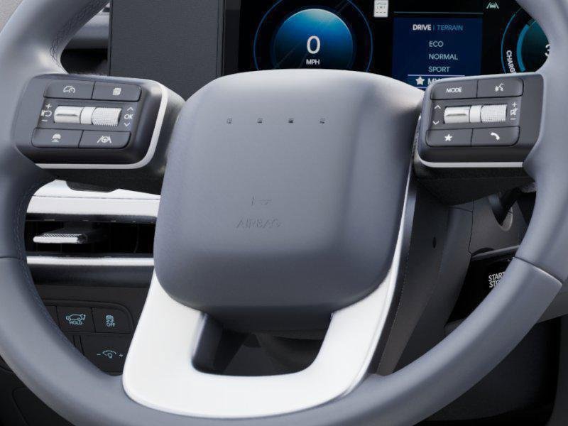 New 2026 Hyundai Ioniq 9 S image 15
