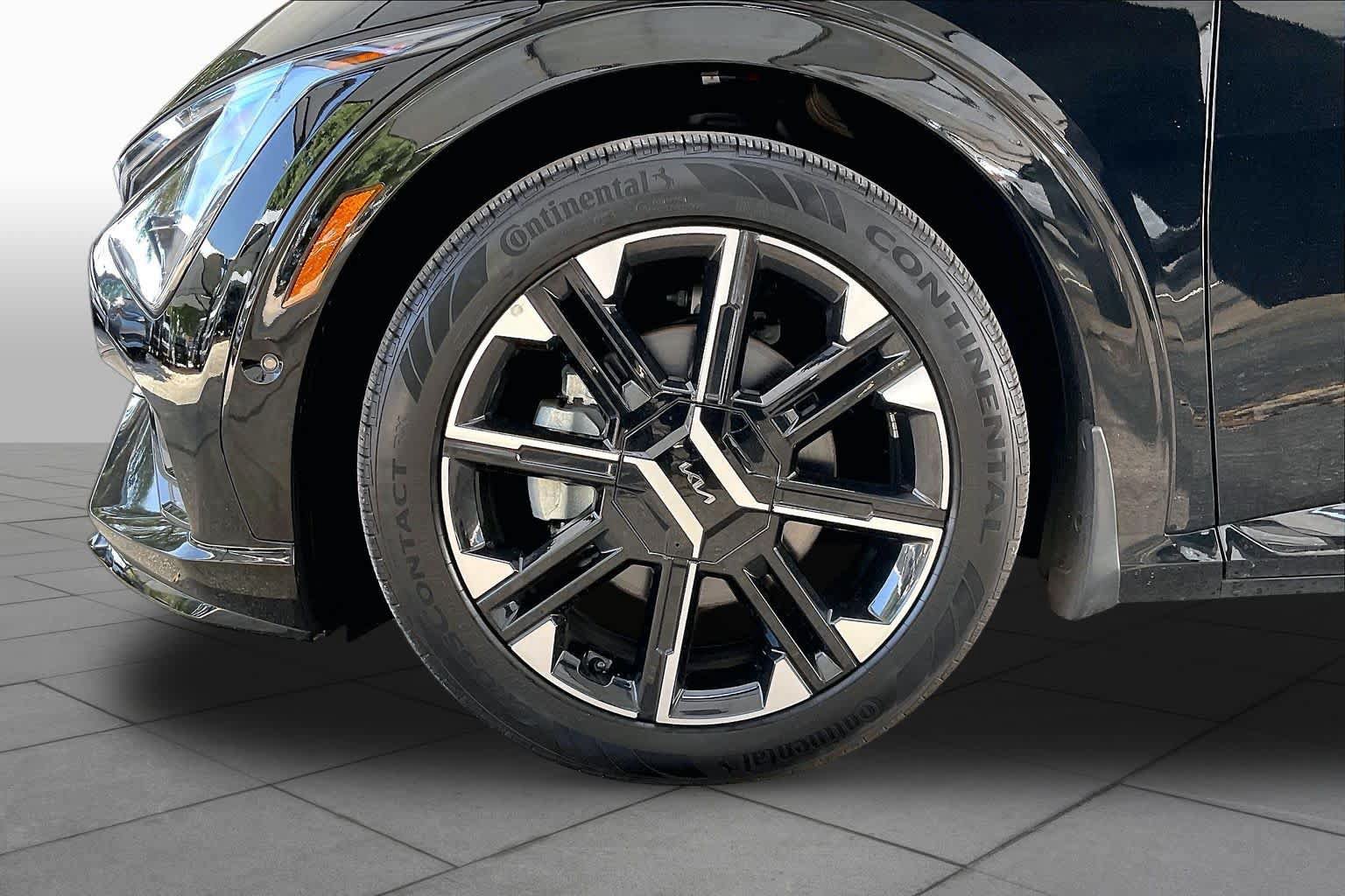 Used 2025 Kia EV6 GT-Line AWD/4WD image 10