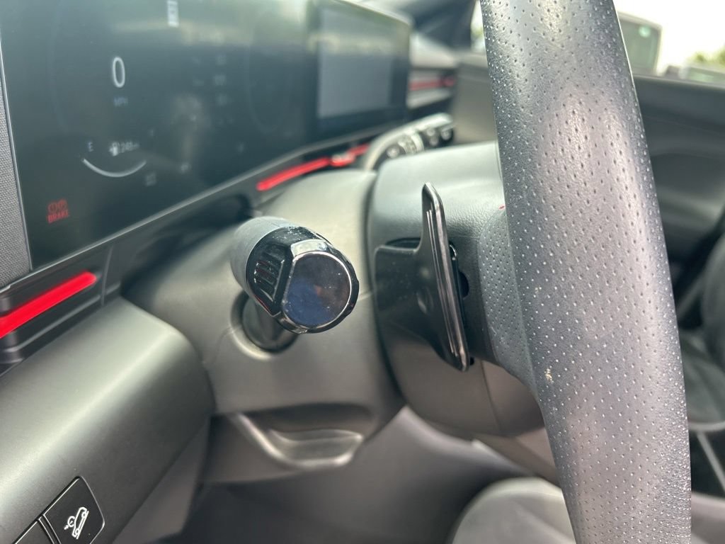 Used 2024 Hyundai Kona N Line FWD image 37