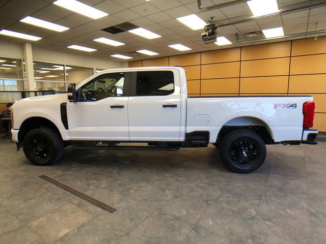 New 2026 Ford F250 XL AWD/4WD image 4