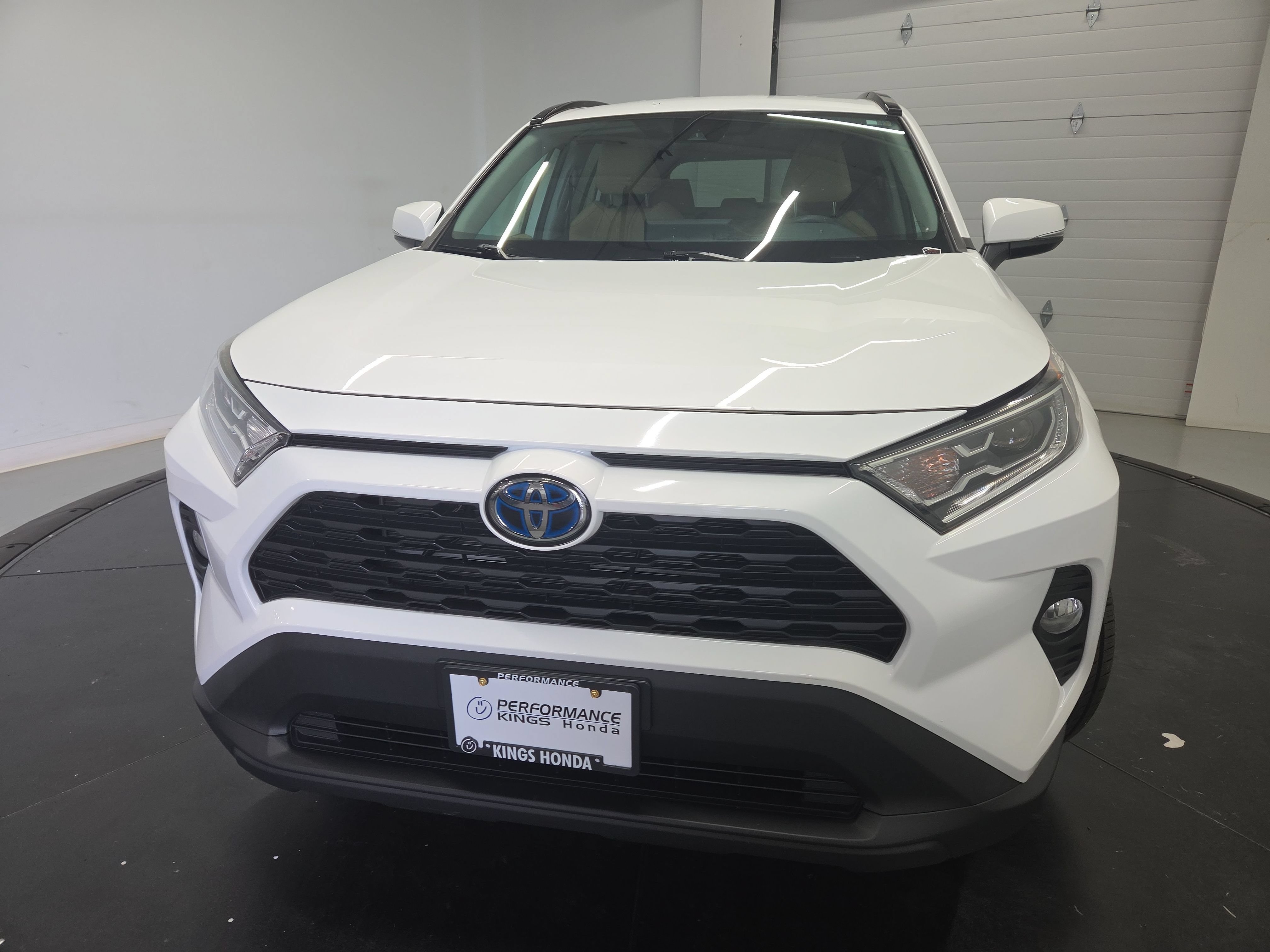 Used 2021 Toyota RAV4 XLE AWD/4WD video 2