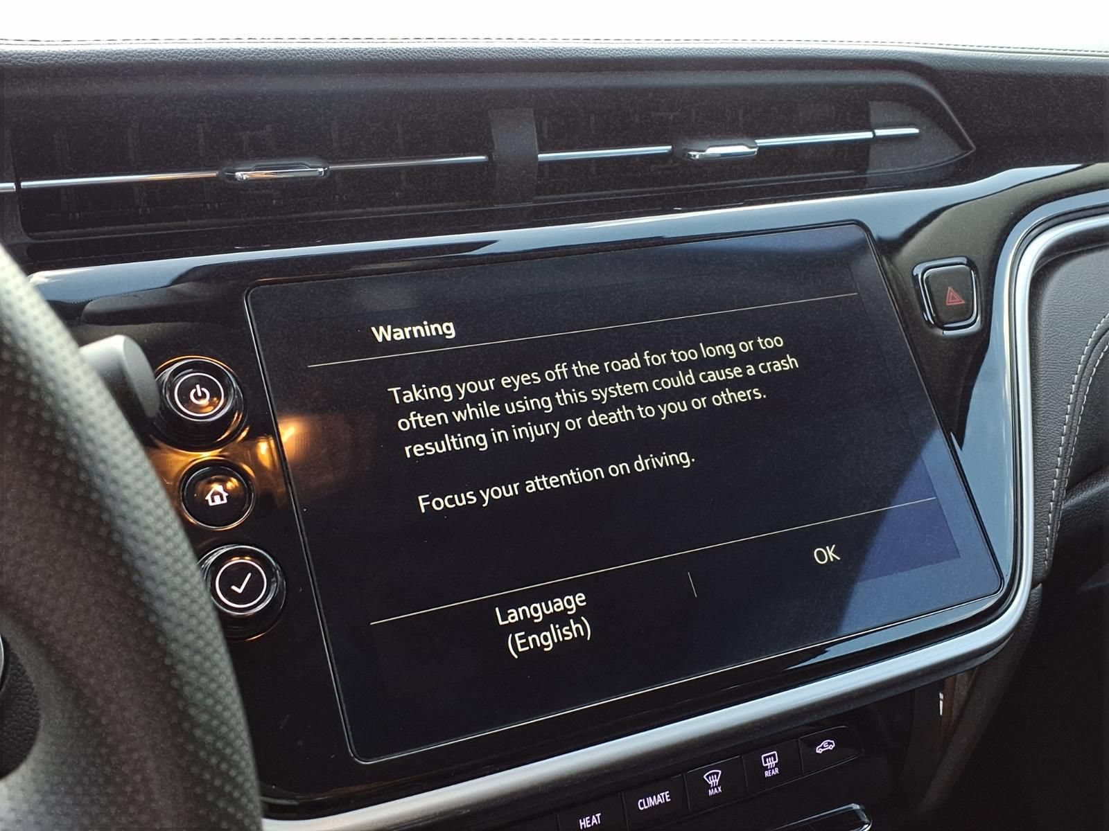 Used 2023 Chevrolet Bolt EUV LT w/ Driver Confidence Package FWD image 10