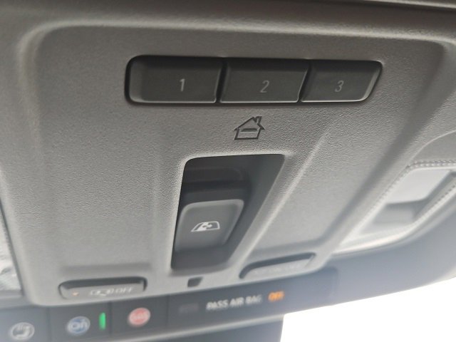 New 2026 Chevrolet Silverado 1500 LT Trail Boss w/ LT Trail Boss Premium Package image 39