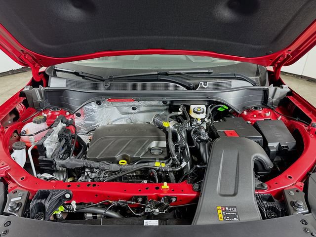 New 2026 Chevrolet Trax RS w/ Sunroof Package image 31