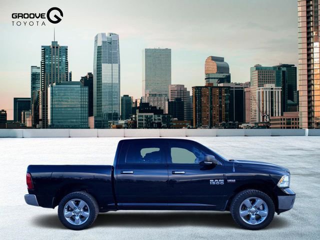 Used 2013 RAM 1500 Big Horn image 6