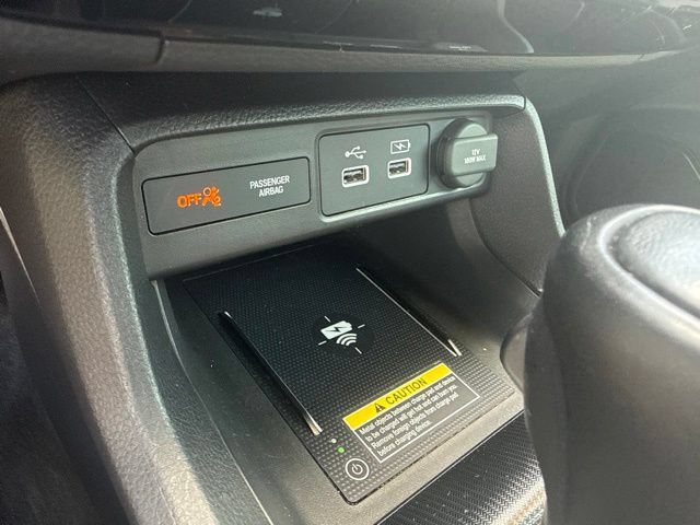 Used 2022 Honda Civic Touring image 24