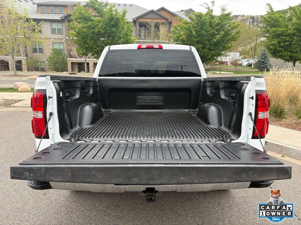 Used 2018 GMC Sierra 1500 SLE AWD/4WD image 8
