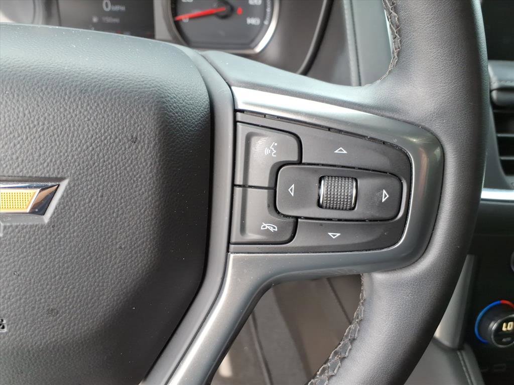 Used 2023 Chevrolet Tahoe LS w/ Driver Alert Package image 21