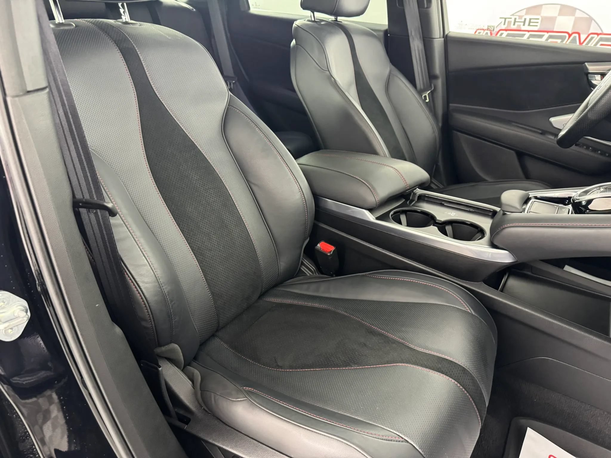 Used 2026 Acura RDX w/ Advance Package AWD/4WD image 38