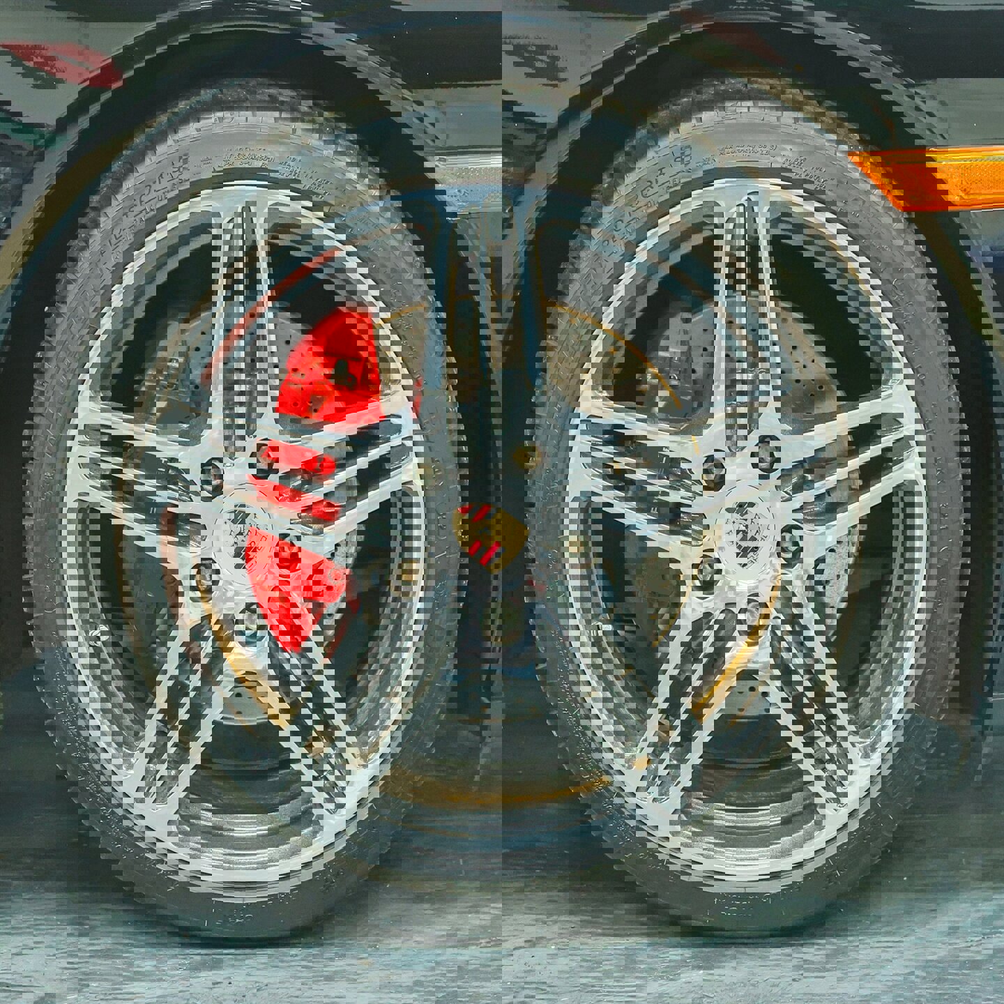 Used 2008 Porsche 911 Carrera 4S image 37