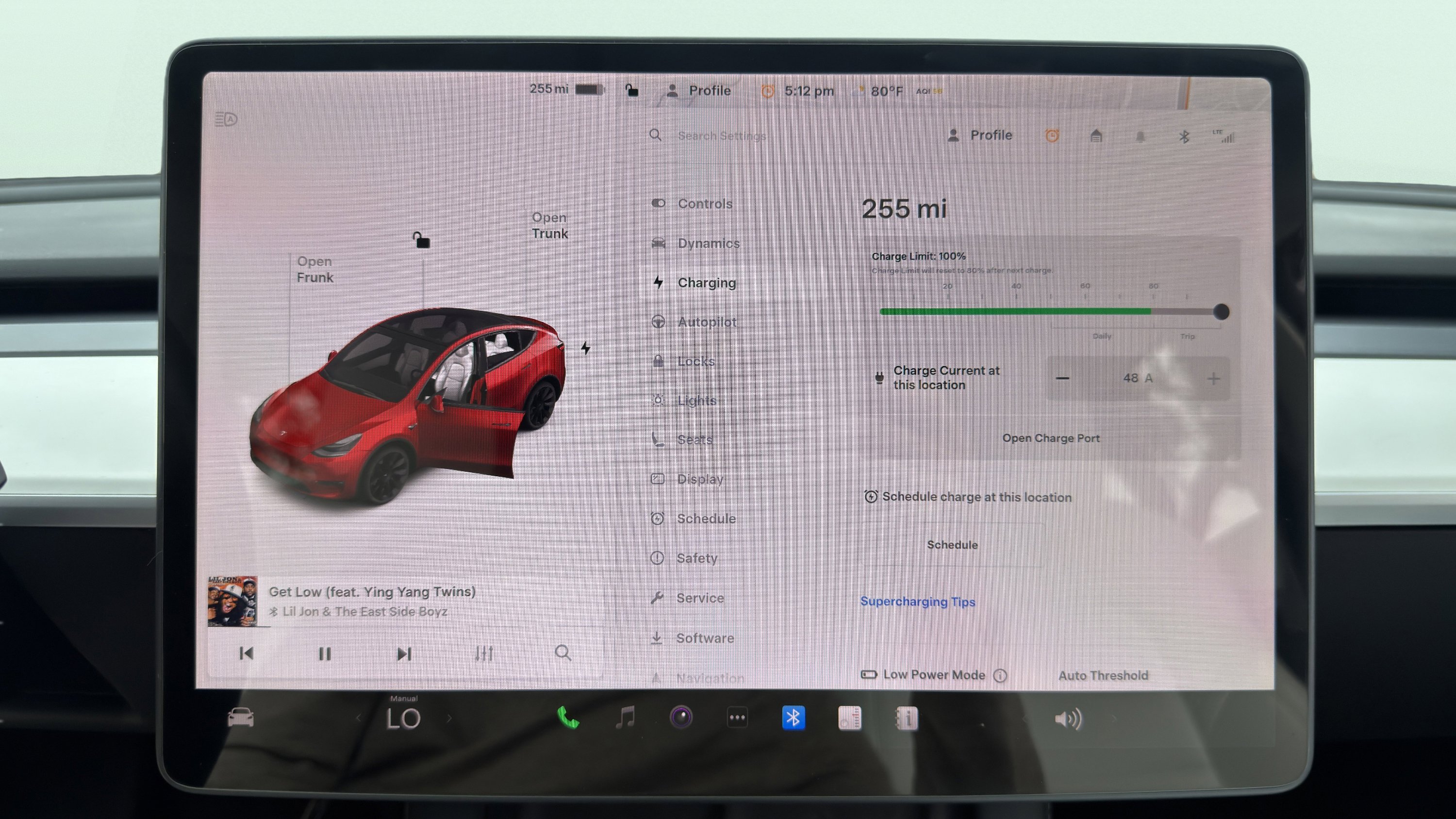 Used 2021 Tesla Model Y Long Range image 52