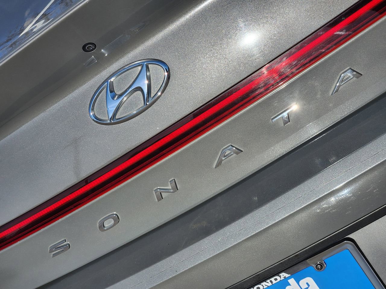 Used 2023 Hyundai Sonata SE image 10